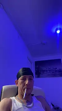 Snapshot of TitanNoir chatting on April 23, 8:55 pm TitanNoir online show from April 23, 8:55 pm