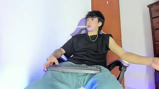 kamado DSL online show from April 10, 12:16 am