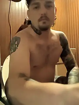 vikingo3333 online show from March 19, 4:38 am