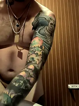 vikingo3333 online show from March 20, 5:01 am