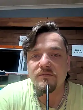 vikingo3333 online show from March 27, 4:18 am