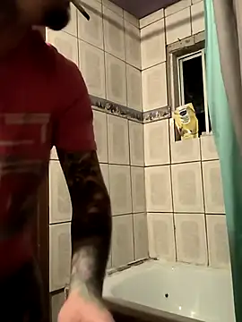 vikingo3333 online show from April 3, 7:06 am