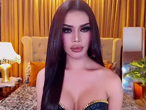 nikkieviolante online show from March 7, 2:19 am