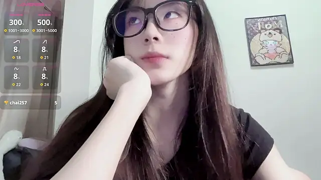 Snapshot of paopao-666 chatting on June 11, 12:14 pm paopao-666 online show from June 11, 12:14 pm