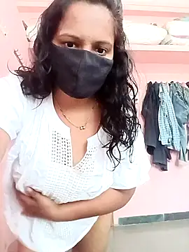 Miss-Dolly07 online show from March 29, 5:29 am