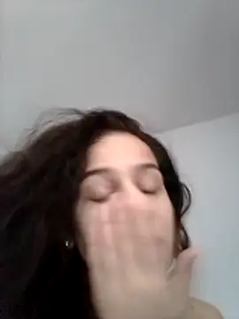 MissElen online show from March 7, 8:44 am