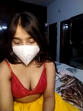 Ishaa 22 online show from March 5, 9:27 am