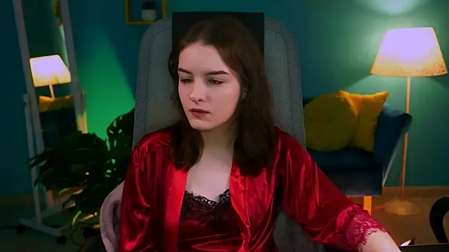 KellieBanshe online show from March 29, 4:12 am