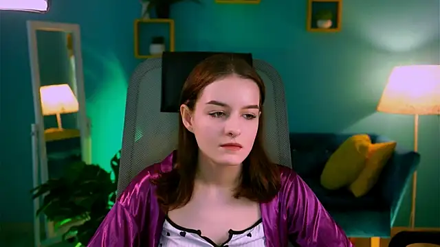 KellieBanshe online show from March 30, 4:13 am