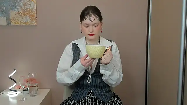 ManaGallob online show from April 1, 4:24 am