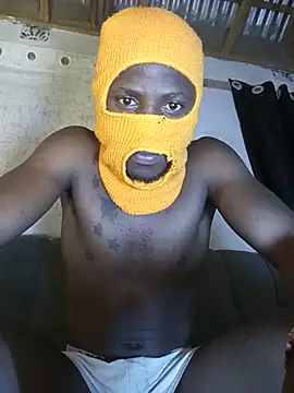 StrongEbonyDick online show from July 1, 3:19 am