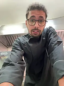 Chef69g online show from May 1, 9:36 am