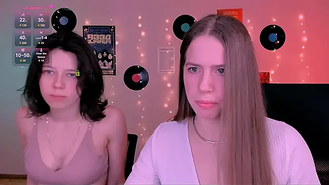 aria wild  online show from March 31, 8:59 am