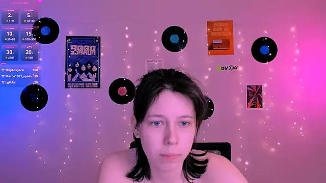 aria wild  online show from April 1, 12:39 pm