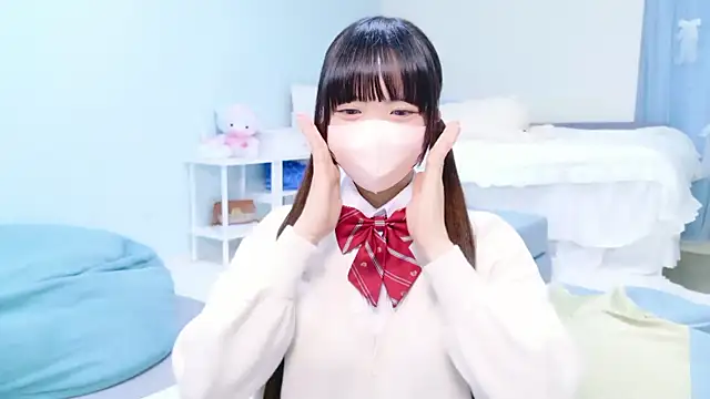 Snapshot of Hime_na chatting on March 20, 11:26 am Hime na online show from March 20, 11:26 am