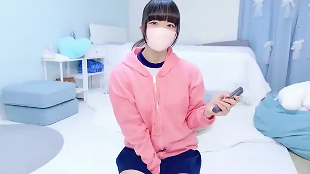 Hime na online show from April 27, 10:46 am