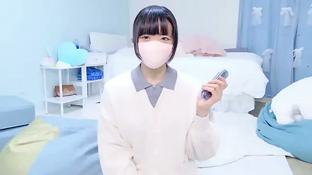 Hime na online show from May 4, 1:29 pm