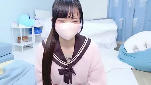 Hime na online show from May 6, 1:05 pm