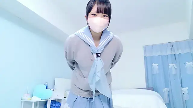 Hime na online show from May 7, 12:10 pm