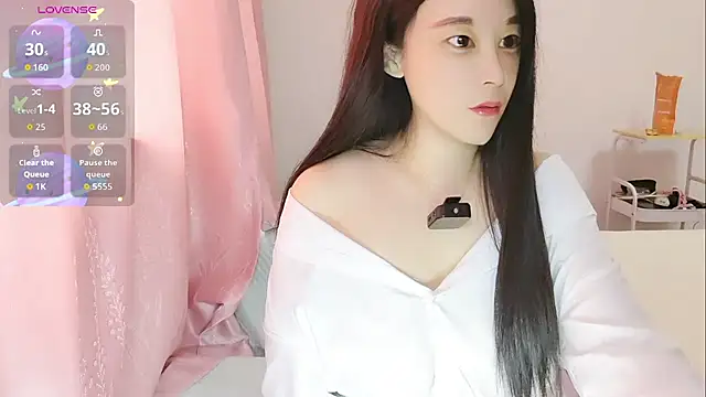 fairyTT online show from June 30, 12:44 am