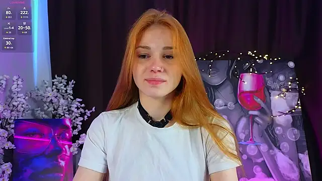 AmyLindsey online show from May 12, 6:43 am