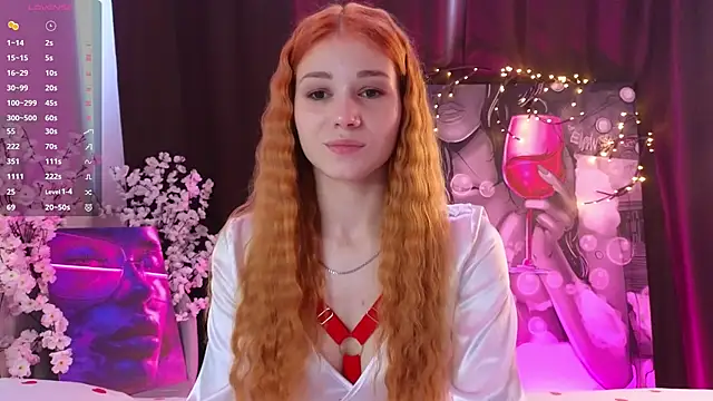 AmyLindsey online show from June 6, 6:18 am