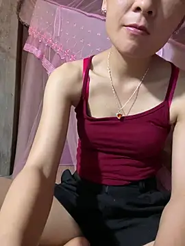 Snapshot of Mimi_pussy chatting on April 23, 4:46 am Mimi pussy online show from April 23, 4:46 am