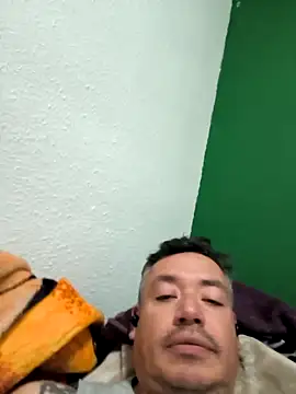 aztherockman online show from March 7, 9:12 pm