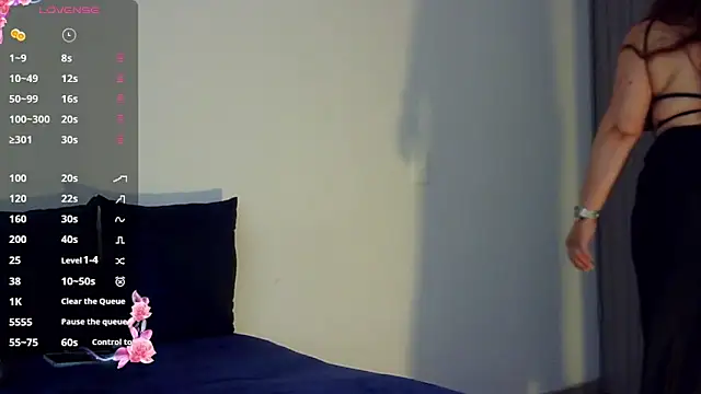 Snapshot of ariadna_grad chatting on May 15, 1:18 pm ariadna grad online show from May 15, 1:18 pm