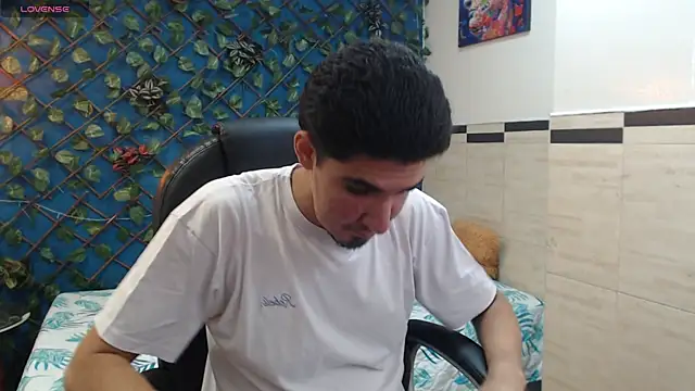 Roccoallegeri online show from March 31, 12:27 pm