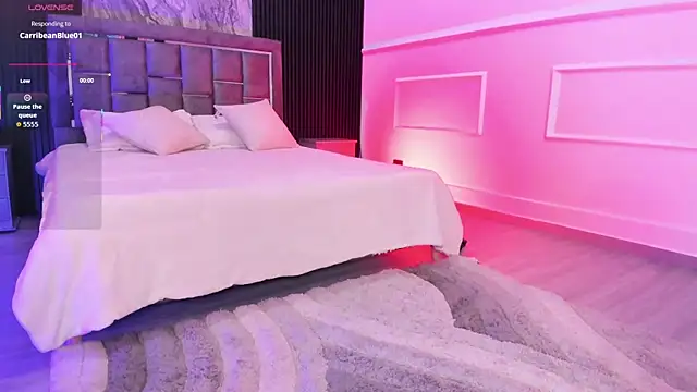 Eirynraven online show from April 10, 11:48 am