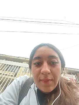 Im Luuu online show from April 21, 11:27 am