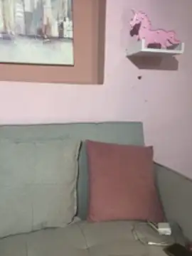 Im Luuu online show from April 24, 12:29 pm