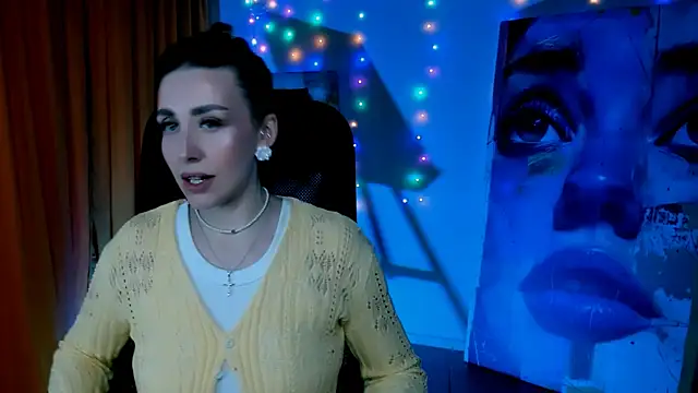 Snapshot of MonicaRiley chatting on March 21, 11:48 am MonicaRiley online show from March 21, 11:48 am