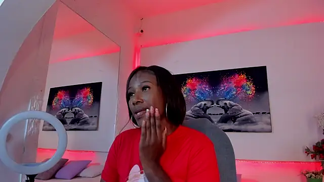 rosi cooper online show from May 15, 10:44 am