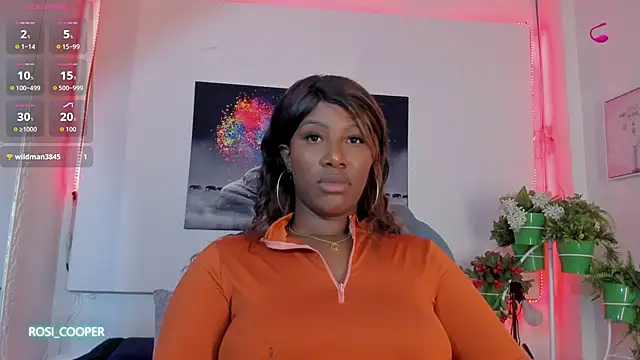 Snapshot of rosi_cooper chatting on June 27, 11:26 am rosi cooper online show from June 27, 11:26 am