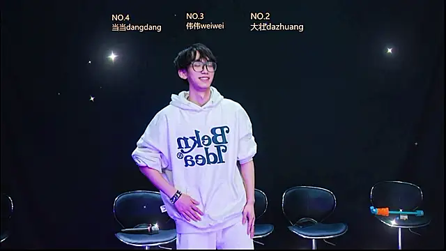 Snapshot of kissbaby-188 chatting on March 3, 12:44 pm kissbaby-188 online show from March 3, 12:44 pm