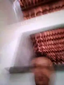 pongomi89 online show from March 7, 5:43 pm