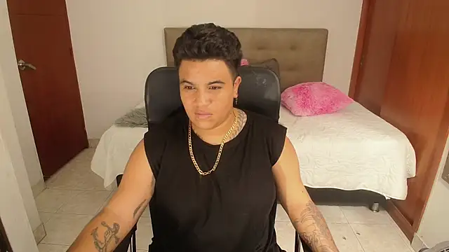 Mathias ftm online show from March 2, 11:33 pm