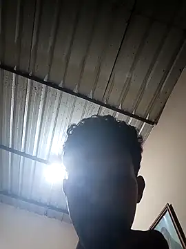 ElJohan5 online show from March 6, 6:43 am