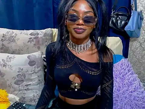Nastyviola27 online show from July 22, 9:28 pm
