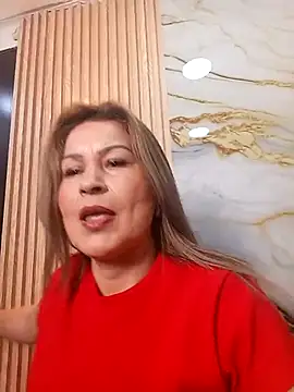 PamelaMilf  online show from April 7, 12:27 pm