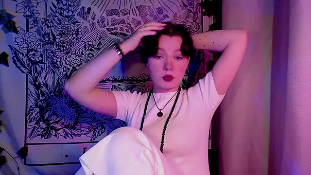 Robin harrington online show from April 20, 8:10 pm