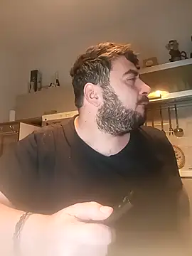 bear skinny online show from March 15, 11:11 pm