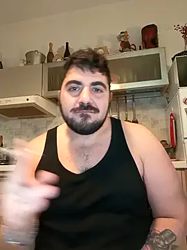 bear skinny online show from March 17, 5:05 pm