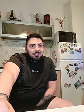bear skinny online show from May 20, 9:43 pm