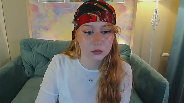 Snapshot of mylilin chatting on March 29, 7:52 am mylilin online show from March 29, 7:52 am