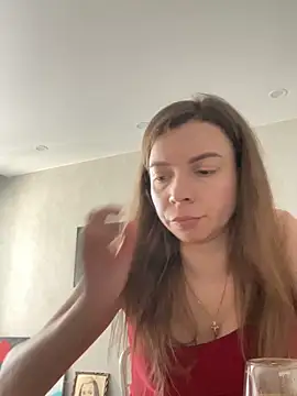 Luna2547 online show from March 8, 1:26 pm