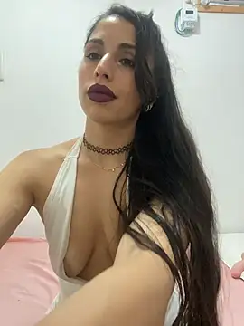 Snapshot of sweetwanda chatting on April 29, 6:58 pm sweetwanda online show from April 29, 6:58 pm