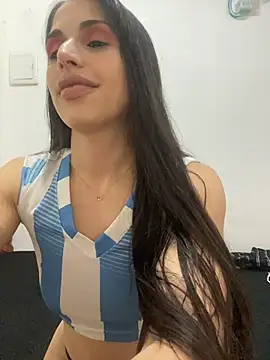 Snapshot of sweetwanda chatting on July 8, 4:55 pm sweetwanda online show from July 8, 4:55 pm